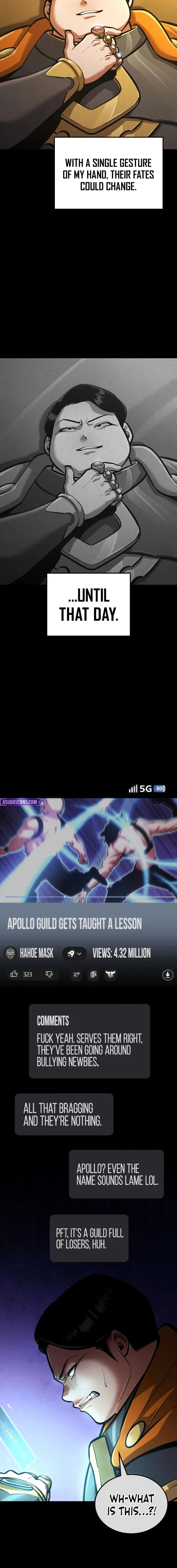 Emperor of Solo Play Chapter 57 image 02